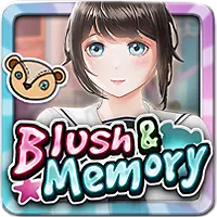 Blush&Memory