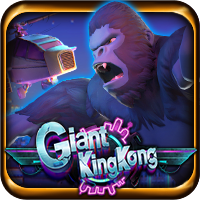 Giant King Kong