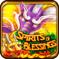 Spirits of Blessings